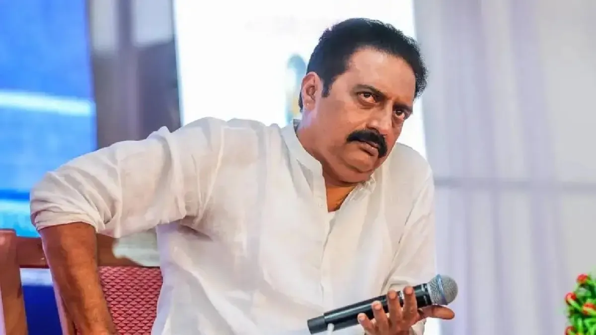ভোটার তালিকা নিয়ে ফের নির্বাচন কমিশনকে প্রশ্ন প্রকাশ রাজের
