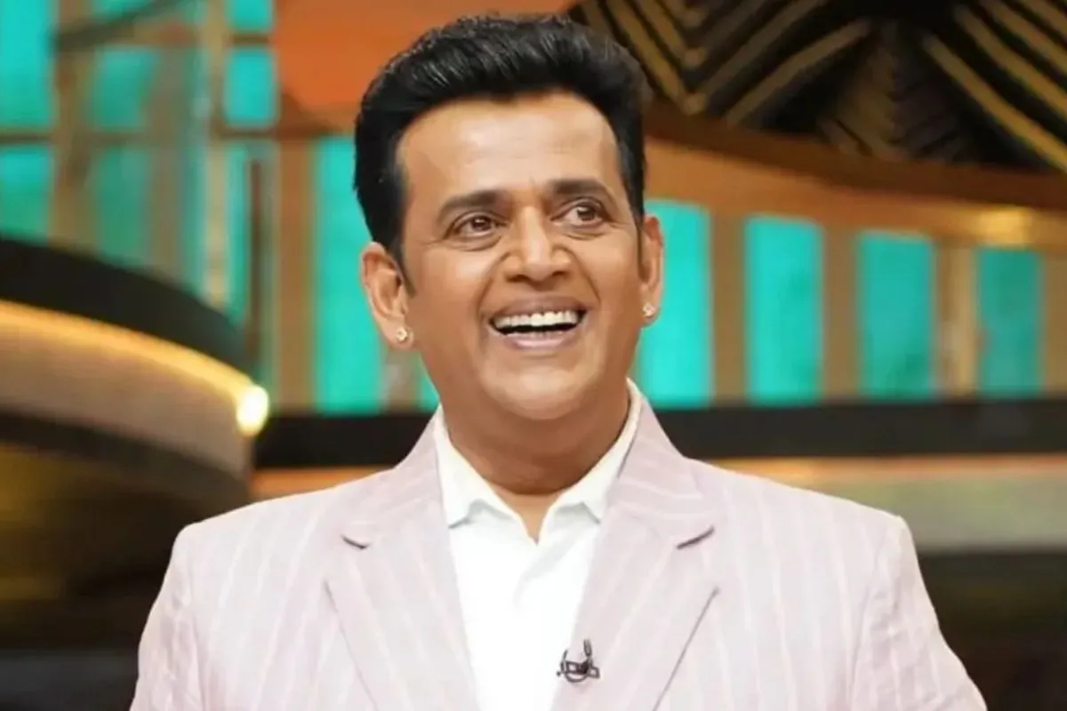টাকা নাকি সুনাম? রবি কিষাণের জবাব ঘিরে ট্রোলিং