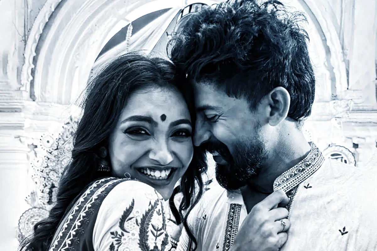 ‘Shhakti’ ছবিতে ভালবাসা থেকে প্রতিশোধের গল্প