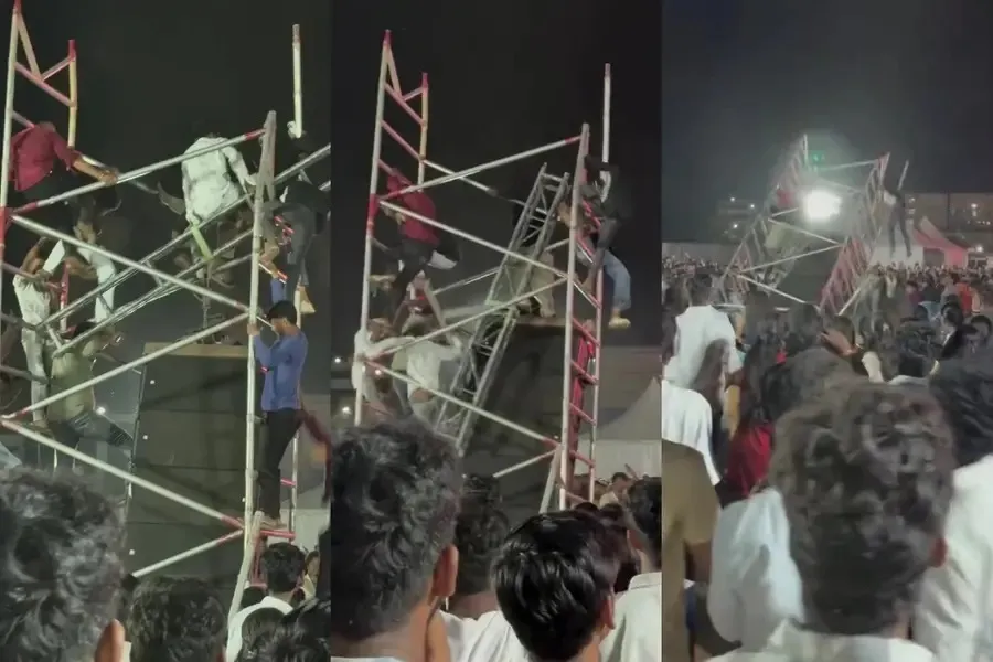 ‘টক্সিক’ অনুষ্ঠানে দুর্ঘটনায় মামলা, আহত ৪