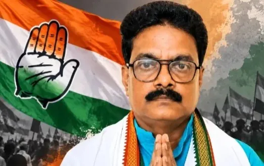 নন্দীগ্রামে কংগ্রেস প্রার্থী মিলন প্রধানের জামিন না মঞ্জুর, ৩ অক্টোবর পর্যন্ত জেল হেফাজত