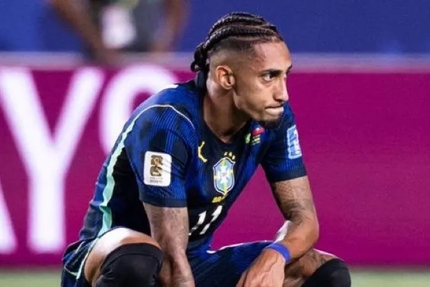 ব্রাজিলের ৪-২ জয়, কলকাতায় ভারতের মুখোমুখি শনিবার