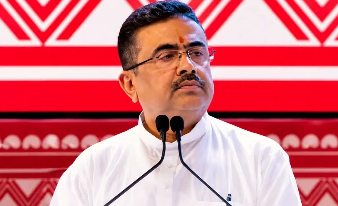 গুণ্ডা দমন বিল ফেরত পাঠানো হয়নি, জানাল কেন্দ্র