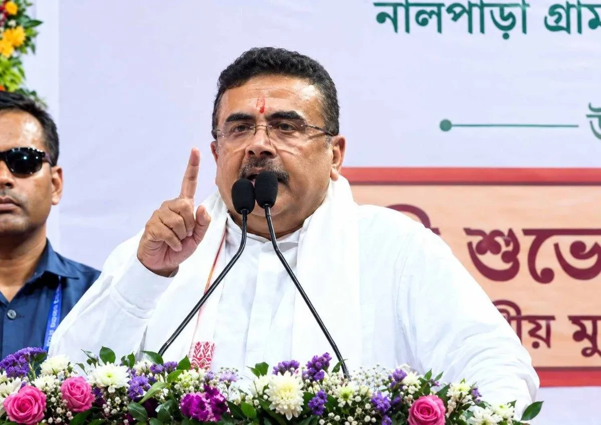 ডুয়ার্সকে বিশ্বমানের পর্যটন কেন্দ্র করার প্রতিশ্রুতি মুখ্যমন্ত্রীর