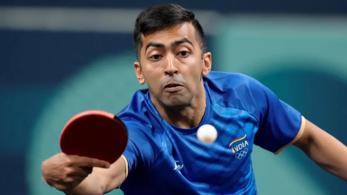 এশিয়ান গেমসের দ্বিতীয় দিনে ভারতের ৬ পদক, টেবিল টেনিসে পাকিস্তান ধ্বংস
