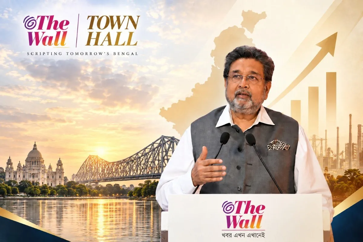 ৫০ বছর পর বড় সুযোগ, কলকাতাকে বৌদ্ধিক মহানগরী করার প্রস্তাব নেওটিয়ার