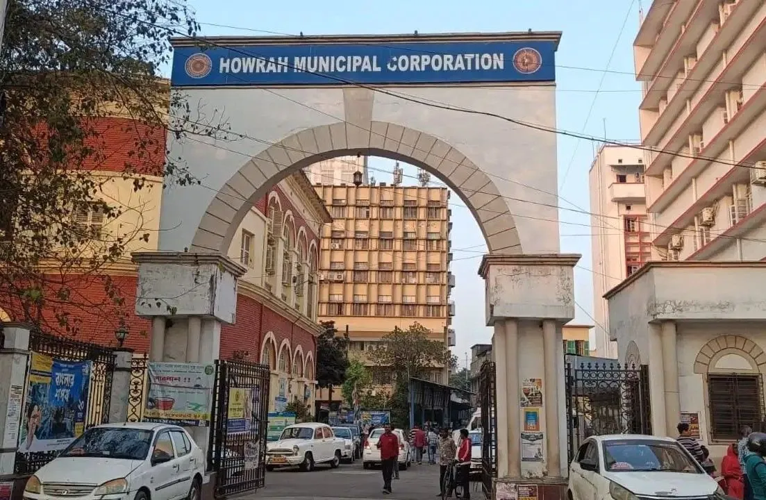হাওড়া পুরনিগমে ৩৩% আসন মহিলাদের জন্য সংরক্ষিত