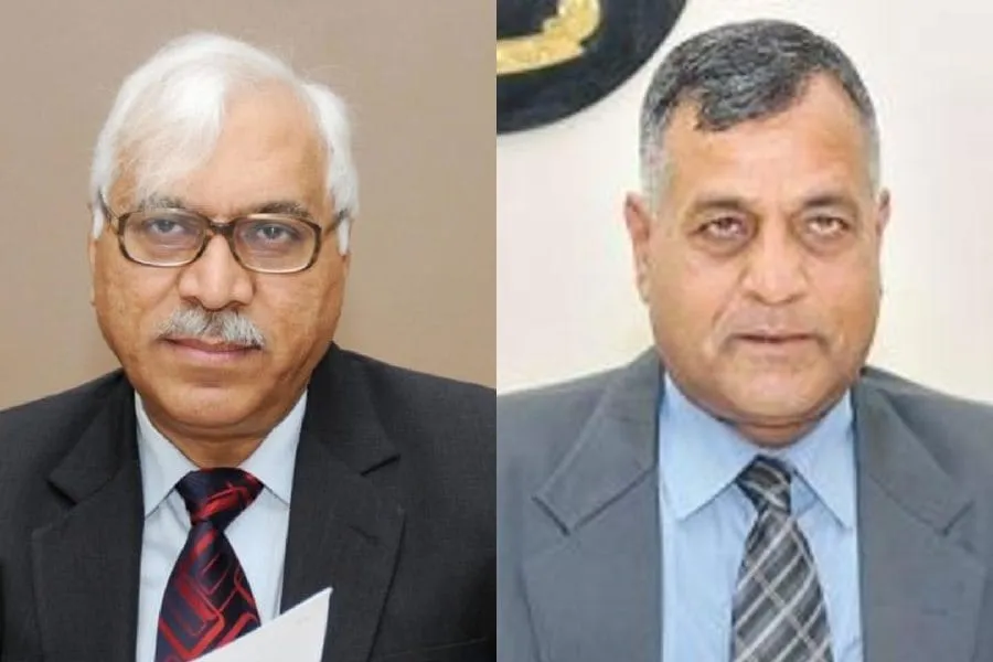 SIR বিতর্কে জ্ঞানেশ কুমারকে জবাব দেওয়ার দাবি প্রাক্তন কমিশনারদের