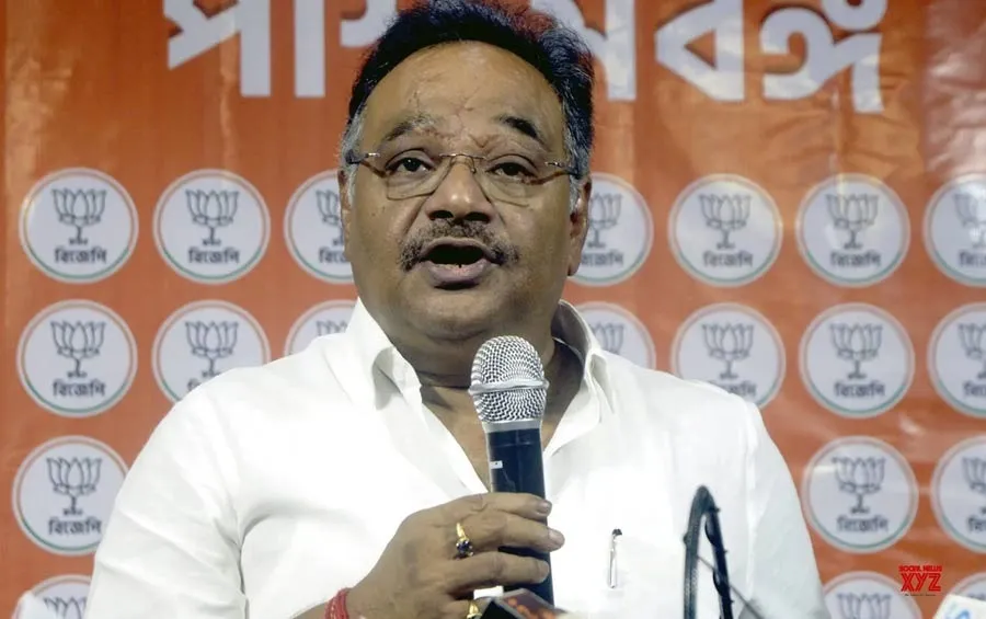 জ্ঞানেশ কুমারের পাশে বিজেপি, পদ্মভূষণ দেওয়ার দাবি শমীকের