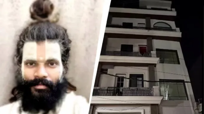 বৃন্দাবনে প্রেমানন্দ মহারাজের শিষ্যের রহস্যমৃত্যু, তদন্ত জোরদার