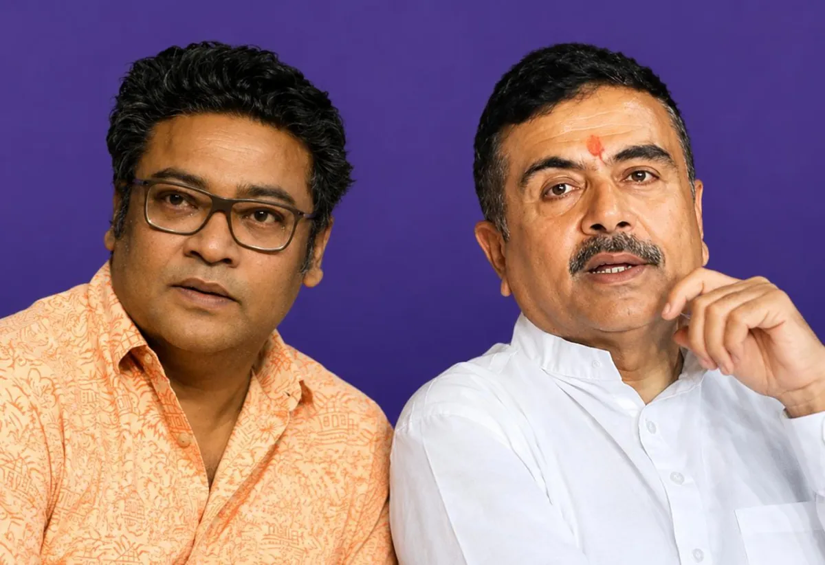 দুর্গাপুজো পাস দুর্নীতিতে ইন্দ্রনীলের ১৫ ঠিকানায় ইডি তল্লাশি