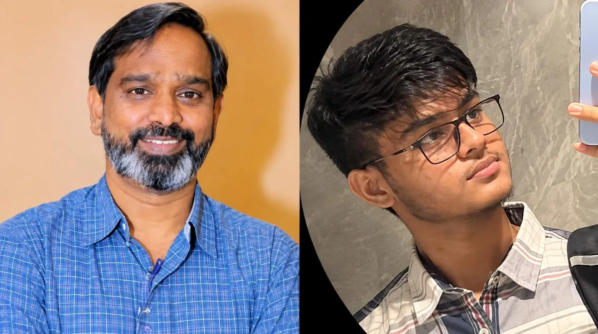 আইআইটি বম্বে বিক্ষোভের মুখে ডিন পদ থেকে সরলেন অধ্যাপক দুল্লা