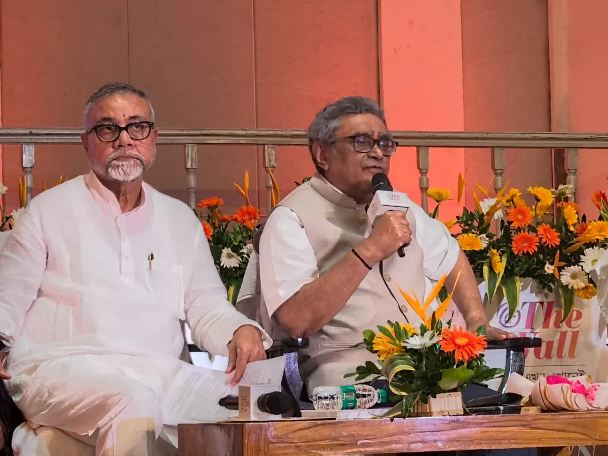 পরিবারচালিত ব্যবসাই দেশের অর্থনীতির মেরুদণ্ড: স্বপন দাশগুপ্ত