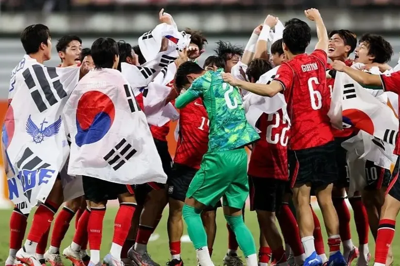 সেনা ছাড়ের নিয়ম বদলাতে চলেছে দক্ষিণ কোরিয়া