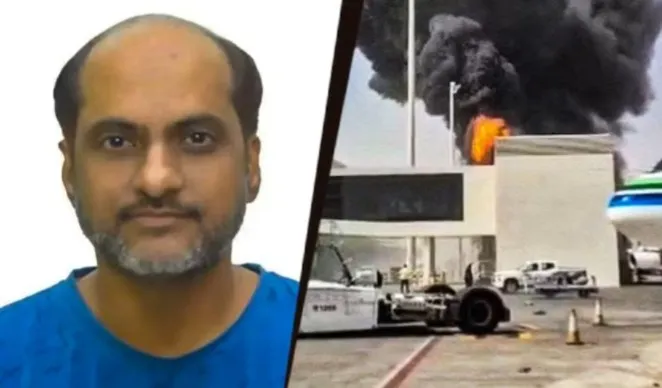 রিয়াধ বিমানবন্দরে ক্ষেপণাস্ত্র হামলায় ভারতীয় নিহত