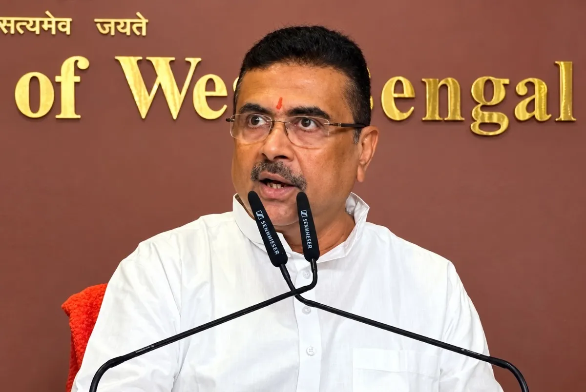 গুজরাতে ইউসিসি আইন কার্যকর, পশ্চিমবঙ্গকে তৃতীয় রাজ্য করার ঘোষণা শুভেন্দুর