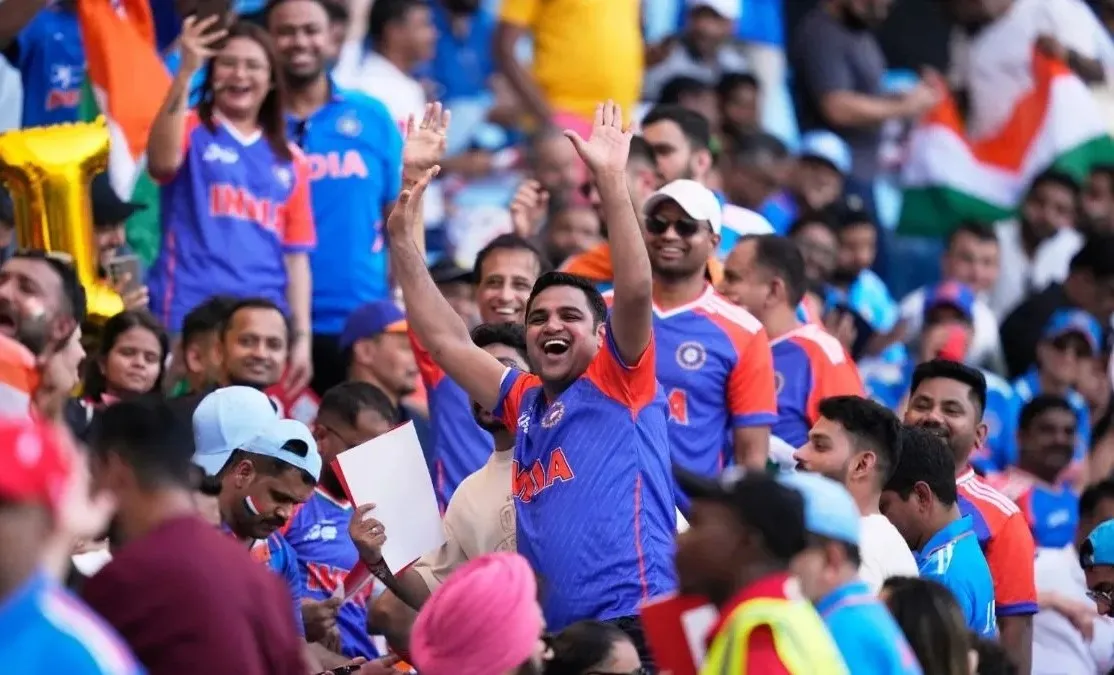 ২০২৭ ওয়ানডে বিশ্বকাপের সূচি ঘোষণা, একই গ্রুপে ভারত-পাকিস্তান