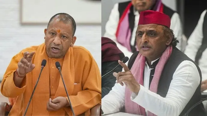 উত্তরপ্রদেশে রাজ্যসভার ১০ আসনে ভোট, ১০ম আসন নিয়ে তীব্র লড়াই