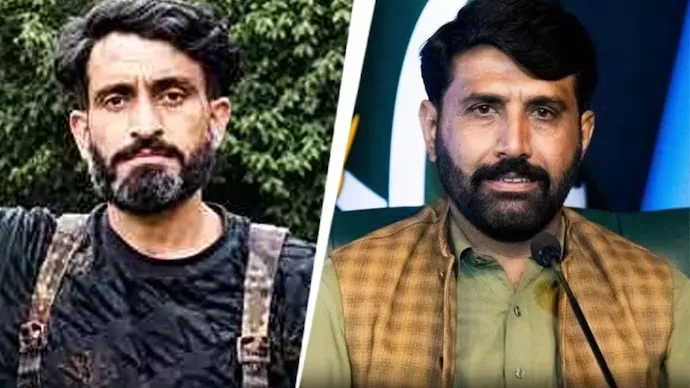 বুদগামে লস্কর কমান্ডার নিহত, পাকিস্তানের 'ডুপ্লিকেট' নাটক