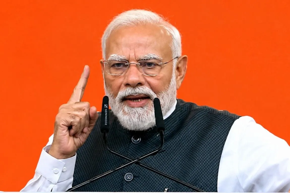 জেন জি-র উদ্দেশে প্রধানমন্ত্রীর বার্তা, পাশাপাশি সিজেপি বিক্ষোভে বিজেপির বিদেশি মদতের অভিযোগ