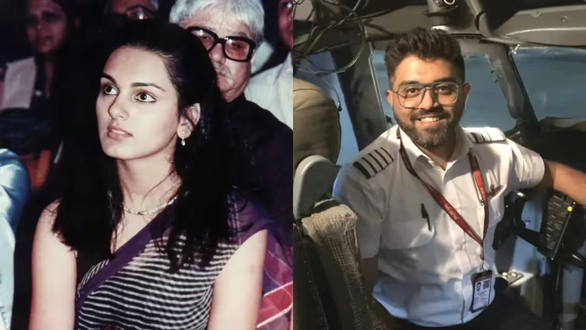 নীরজার স্মৃতি ফেরালেন ক্যাপ্টেন স্মিত, সোমনাথ মন্দিরে প্রার্থনা