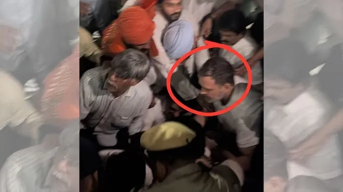 সিইসি'র পদত্যাগ দাবিতে ধর্না, আটক বিরোধী সাংসদরা মুক্ত