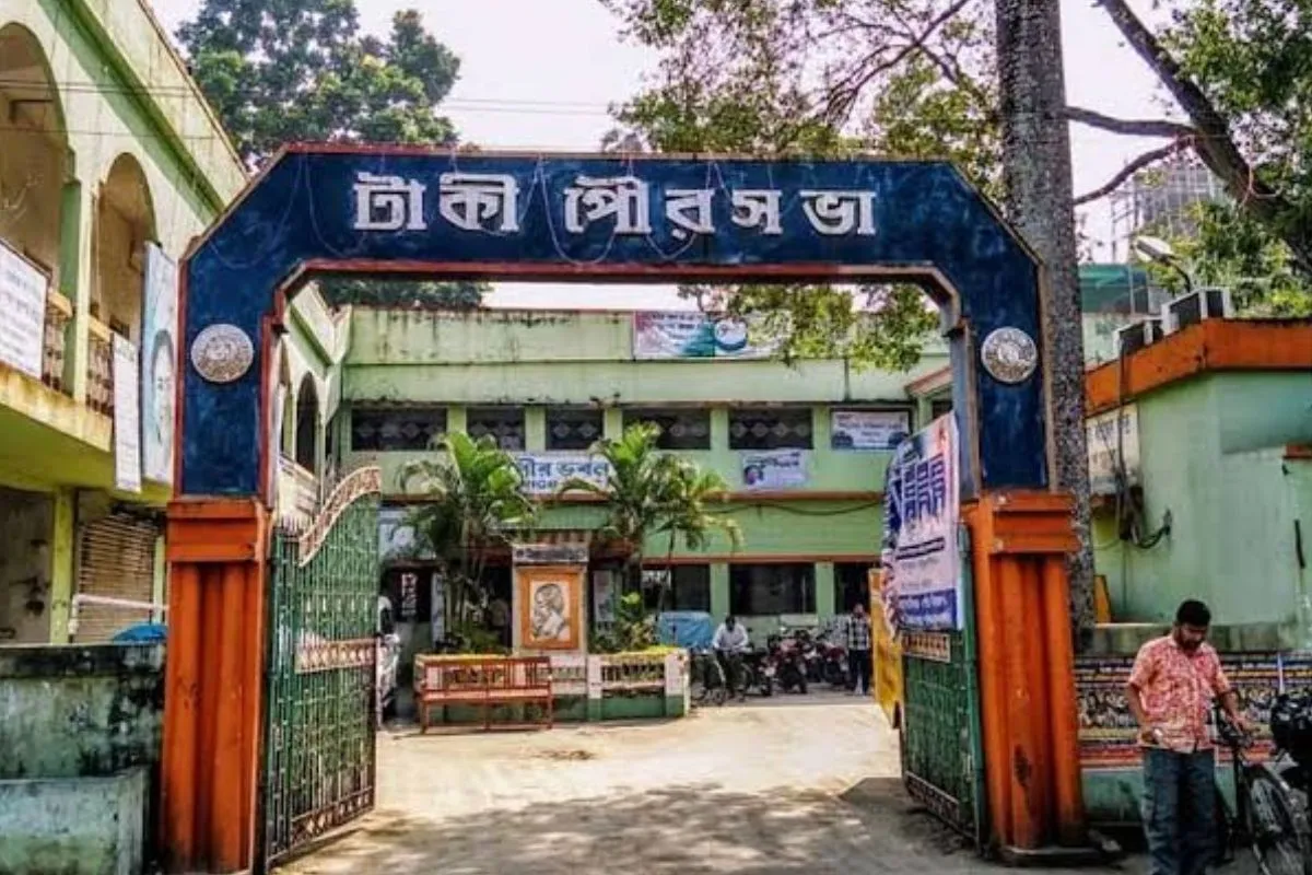 টাকি পুরসভার দুর্নীতি তদন্তে সিআইডি, হাইকোর্টের নির্দেশ