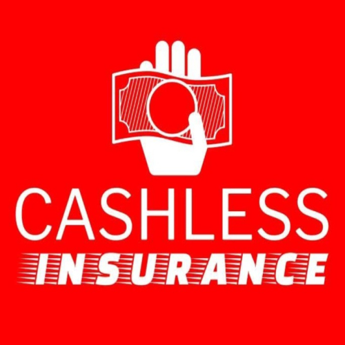 Cashless Insurance Guidelines - Cover Image