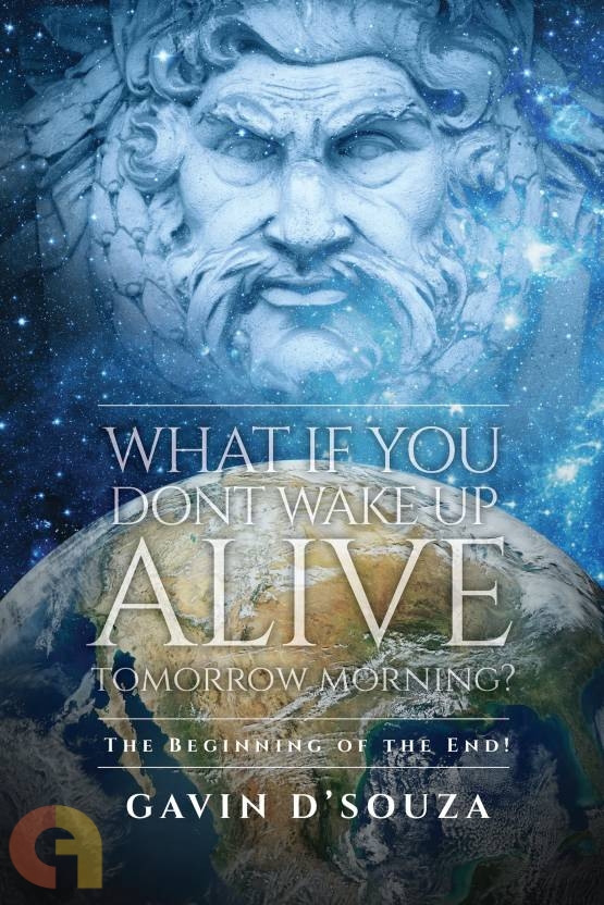 What If You Don't Wake up Alive Tomorrow Morning?