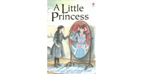 A Little Princess | Buy Tamil & English Books Online | CommonFolks