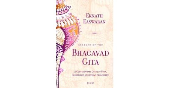 Essence of ribhu gita essay 06 image