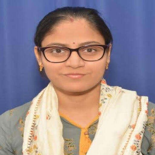 DR.SARITA YADAV