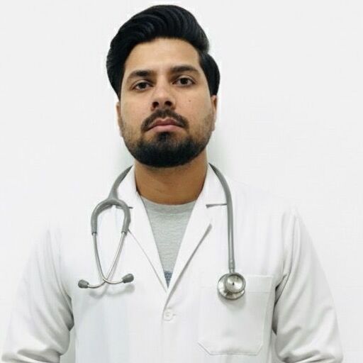 DR. VINAY YADAV