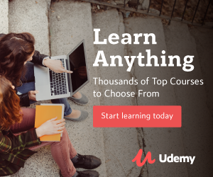 udemy promo codes