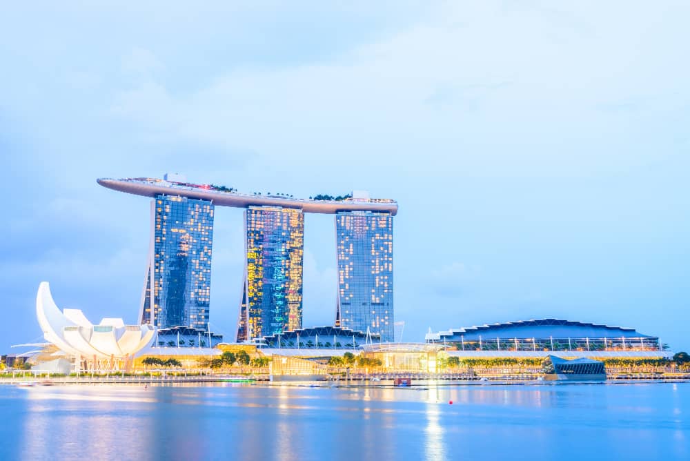 5 Affordable Accommodation in Singapore for International Students