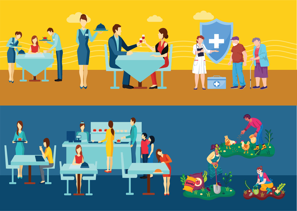 Temporary Relaxation of Working Hours for Student Visa Holders in