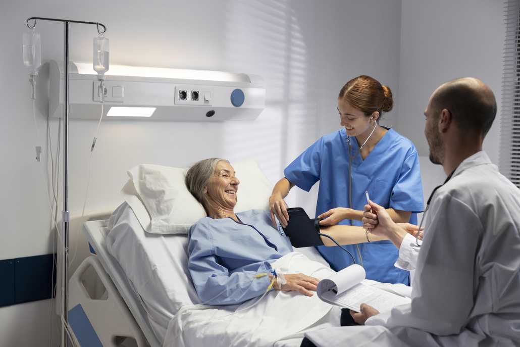 Top nursing universities in usa