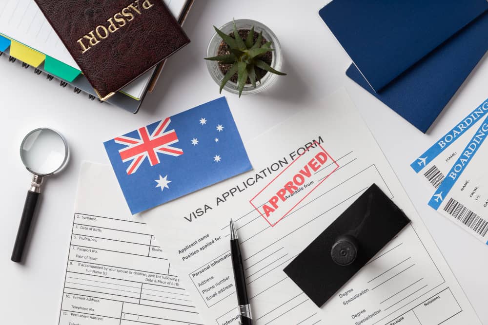 Uk points based immigration system
