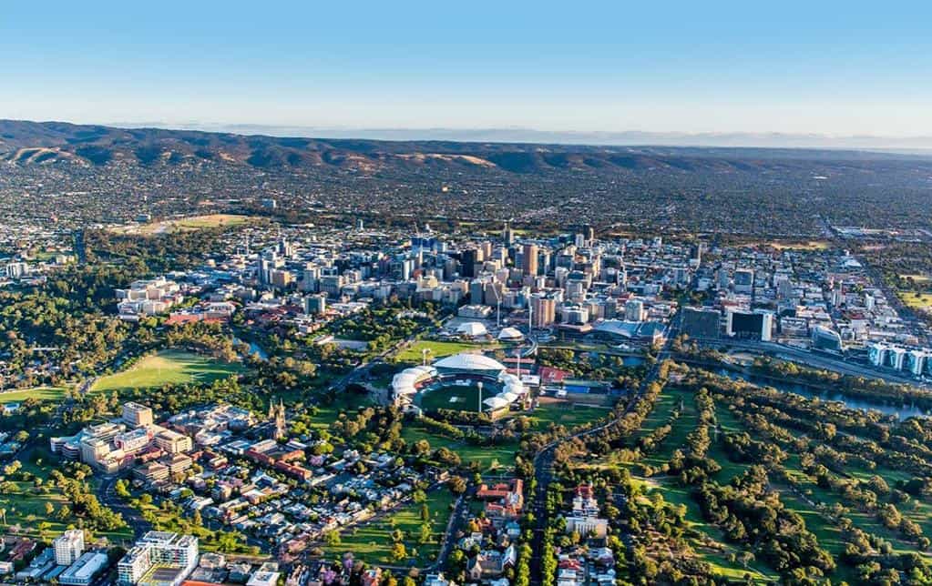 Adelaide