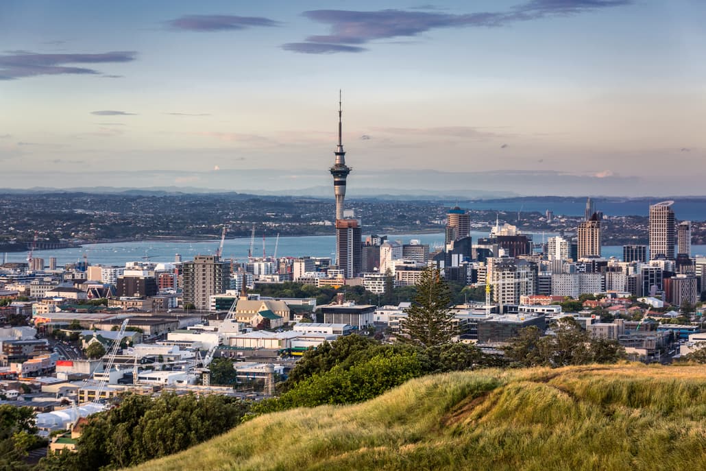 Auckland