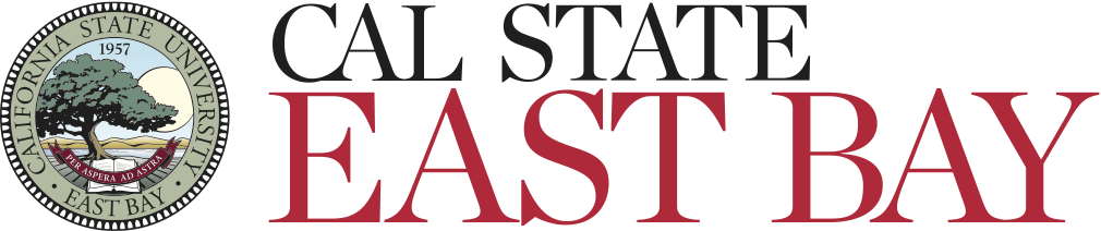 California State University, East Bay logo