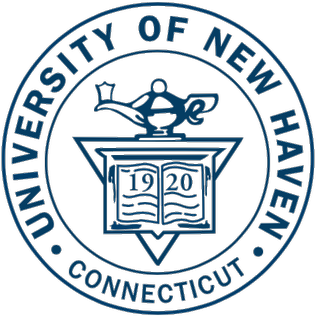 University of New Haven logo