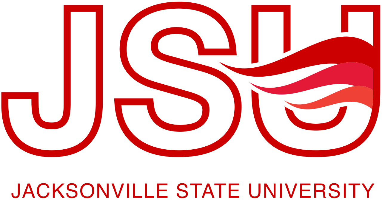 Jacksonville State University logo