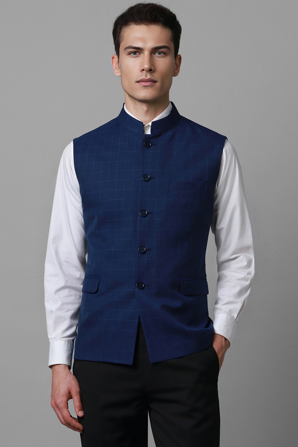 Nehru Jacket