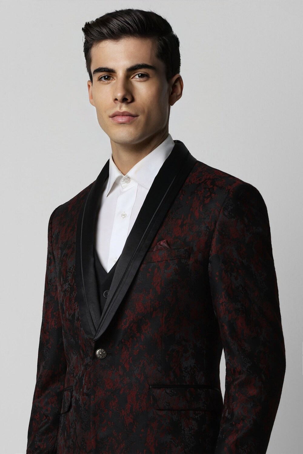 Shirt & Trouser Sets