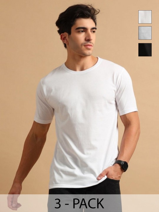 Men 3 T-shirt