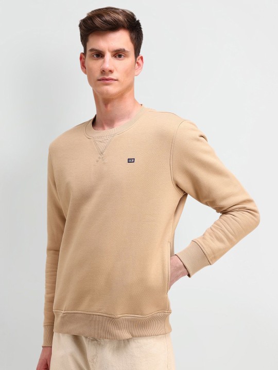Men Cotton Sweatshirt