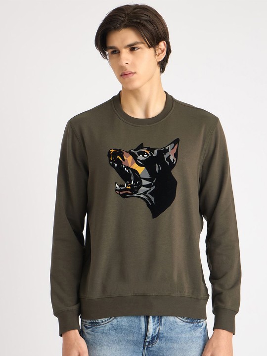 Sweatshirts