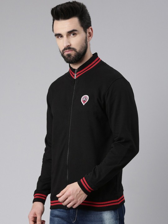 Men Cotton Sweatshirt