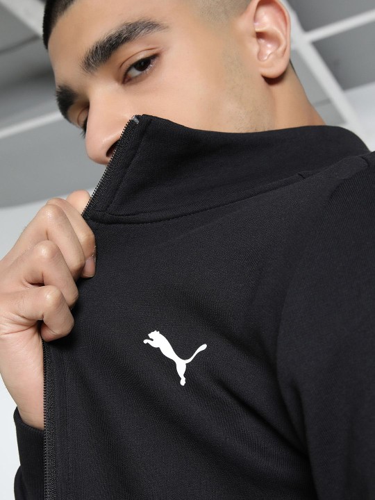 ESS Logo Track Jacket